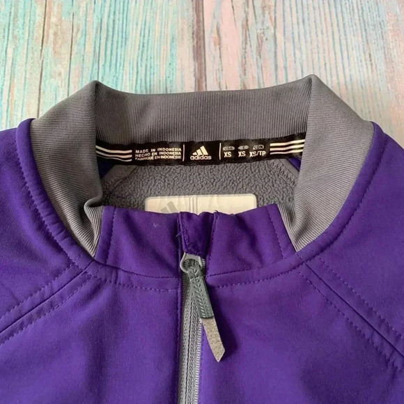 Adidas jacket - Picture 9 of 10